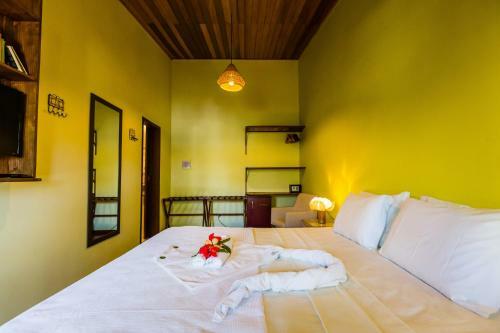 Hostal Pousada Naiepe