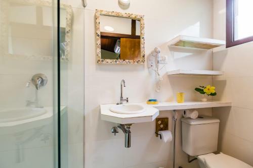 Hostal Pousada Naiepe