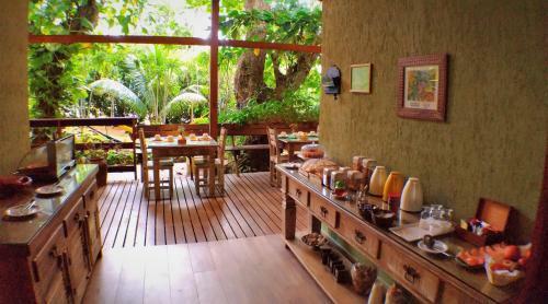 Hostal Pousada Naiepe