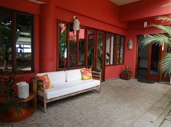 Hostal Brisa Pousada