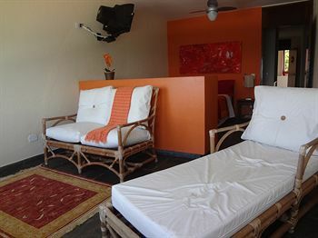 Hostal Brisa Pousada
