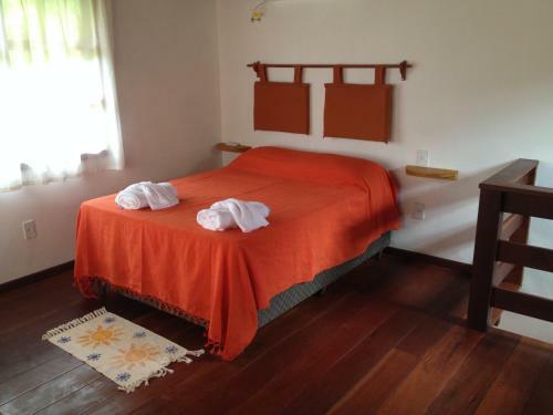 Hostal Vila Sofia Pousada