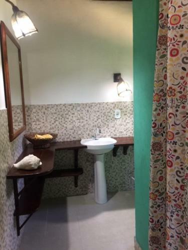 Hostal Vila Sofia Pousada