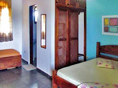 Hostal Pousada Costa Verde