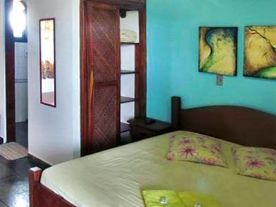 Hostal Pousada Costa Verde