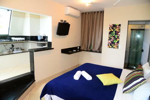 Hostal Pousada Sol E Cia