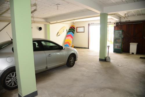 Hostal Pousada Sol E Cia