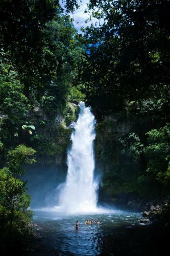 Hotel Taveuni Island Resort & Spa