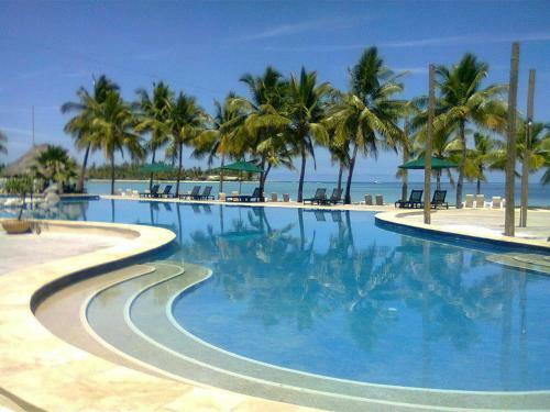 Oasis Pool Villa