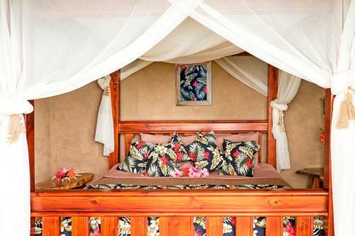 Hotel Paradise Taveuni