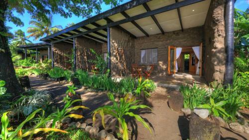 Hotel Paradise Taveuni