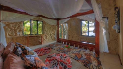 Hotel Paradise Taveuni