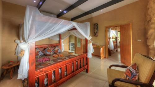 Hotel Paradise Taveuni