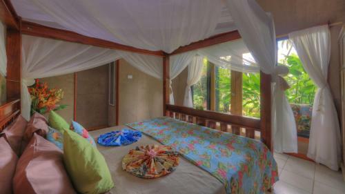 Hotel Paradise Taveuni