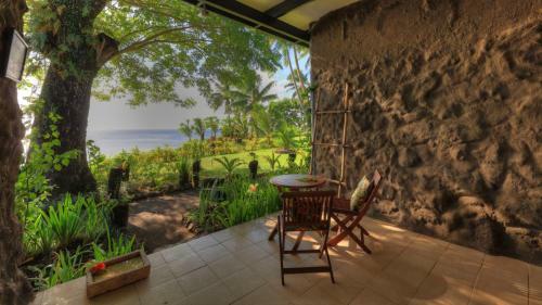 Hotel Paradise Taveuni