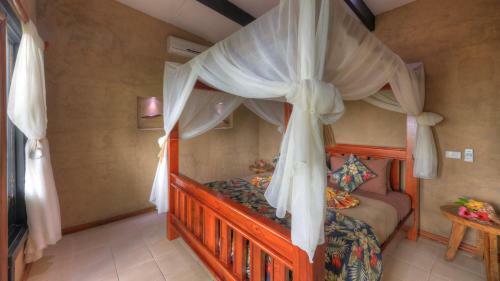 Hotel Paradise Taveuni