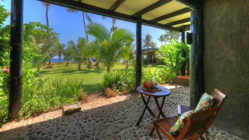 Hotel Paradise Taveuni