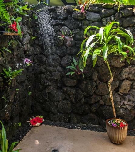 Hotel Paradise Taveuni
