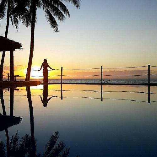 Hotel Paradise Taveuni