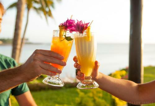 Hotel Paradise Taveuni