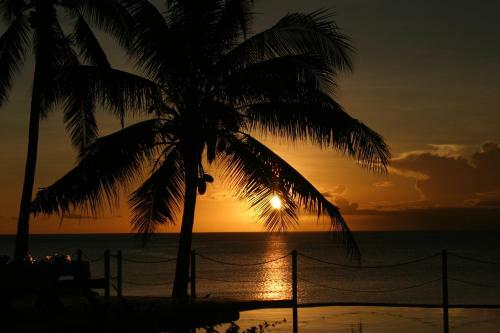 Hotel Paradise Taveuni