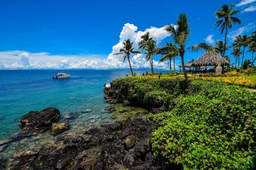 Hotel Paradise Taveuni