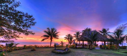 Hotel Paradise Taveuni