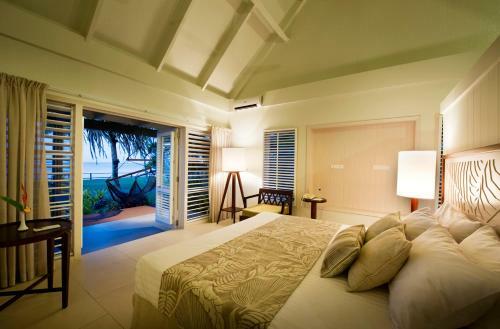 Hotel Fiji Hideaway Resort & Spa