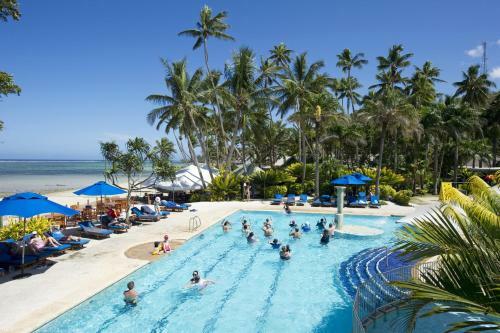Hotel Fiji Hideaway Resort & Spa