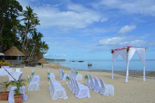 Hotel Fiji Hideaway Resort & Spa