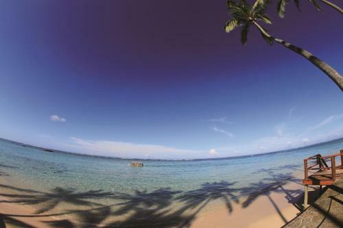 Hotel Fiji Hideaway Resort & Spa