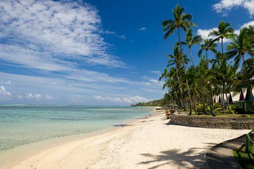 Hotel Fiji Hideaway Resort & Spa