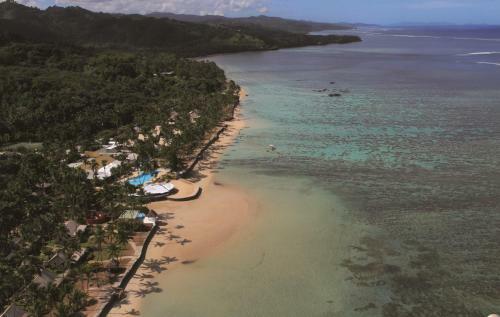 Hotel Fiji Hideaway Resort & Spa