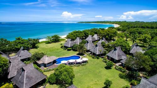 Hotel Yatule Resort & Spa