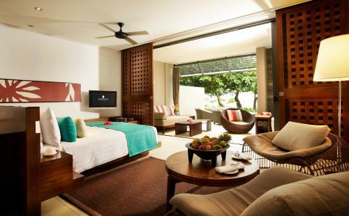 Hotel Intercontinental Fiji Golf Resort & Spa
