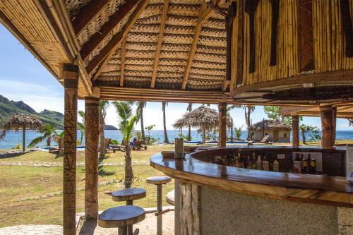 Lodge Barefoot Kuata