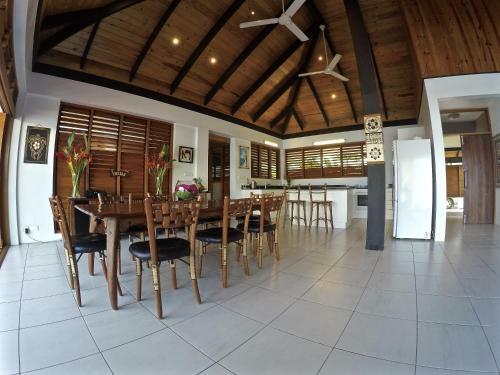 Villa Mokusiga