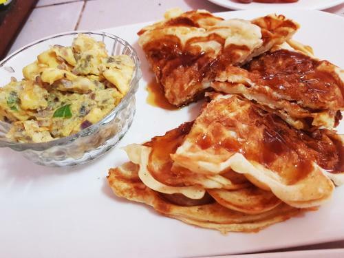 Al's Bed & Breakfast