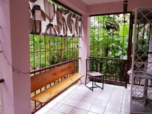 Al's Bed & Breakfast