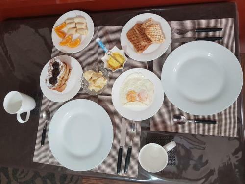 Al's Bed & Breakfast