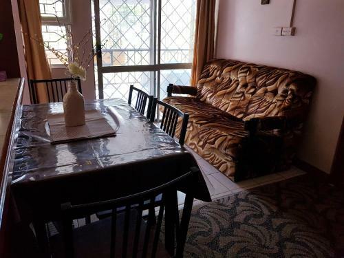 Al's Bed & Breakfast