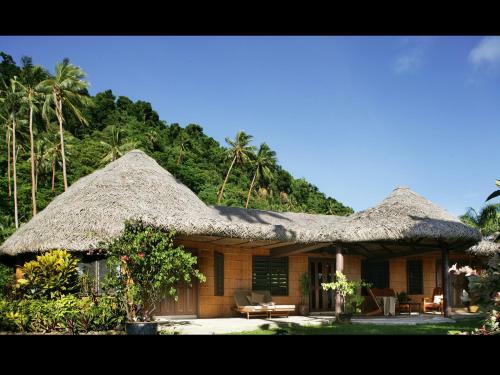 Hotel Matangi Private Island Resort - Adults Only