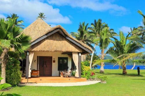 Hotel Matangi Private Island Resort - Adults Only