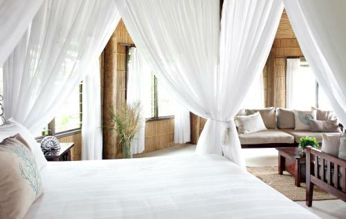 Hotel Matangi Private Island Resort - Adults Only