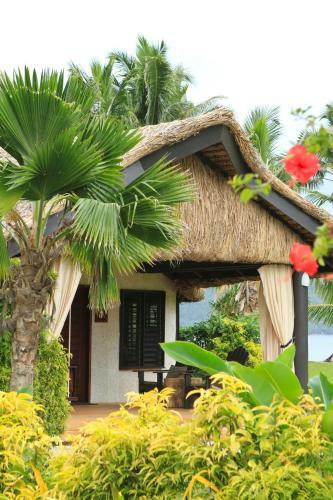 Hotel Matangi Private Island Resort - Adults Only