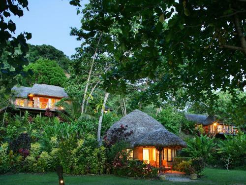 Hotel Matangi Private Island Resort - Adults Only