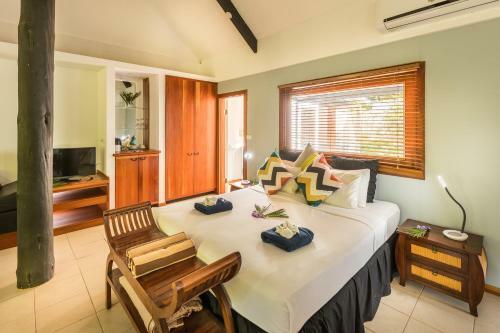 Hotel Wellesley Resort Fiji