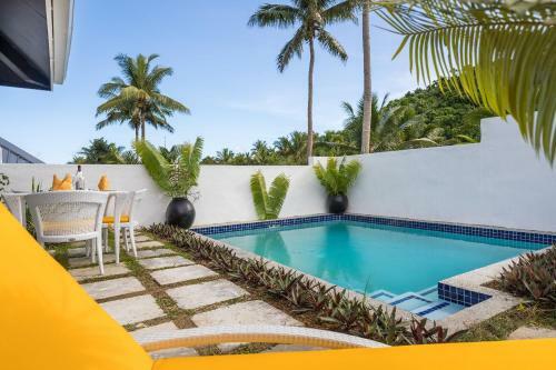 Hotel Wellesley Resort Fiji