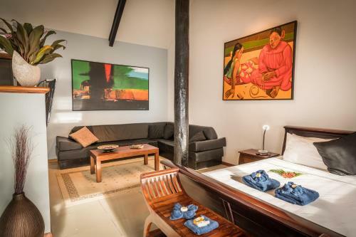 Hotel Wellesley Resort Fiji