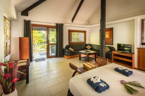Hotel Wellesley Resort Fiji